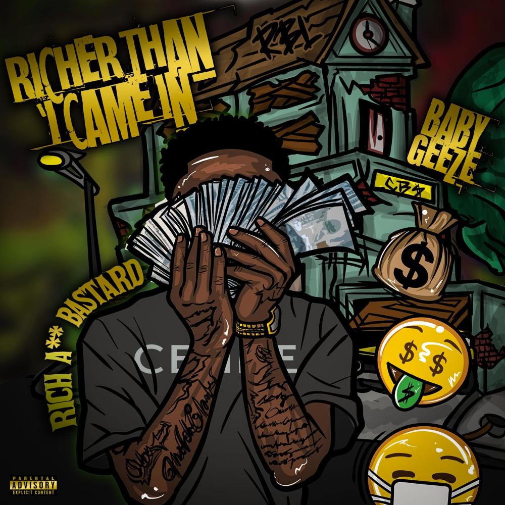 300 Blue Notes (Explicit)