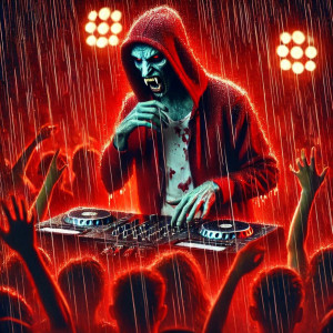 Trendos的专辑Blood Rave (Nightcore Techno)