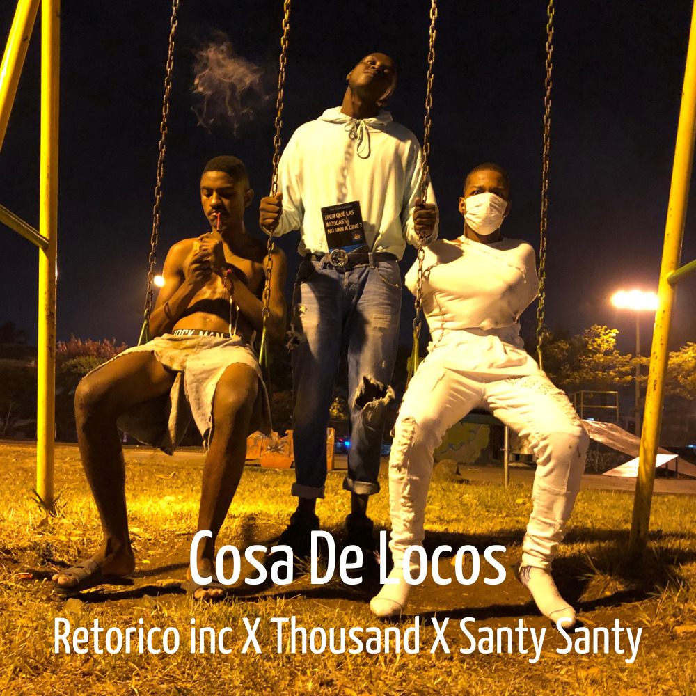 Cosa de Locos