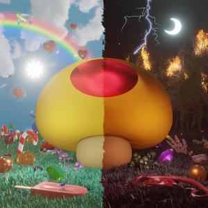 收聽LUKAS TRIP的Kesha! (feat. Ovrwrld & Hy-c) (cachedstatus remix|Explicit)歌詞歌曲