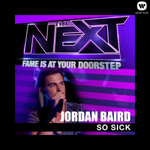 ดาวน์โหลดและฟังเพลง So Sick (The Next Performance) พร้อมเนื้อเพลงจาก Jordan Baird