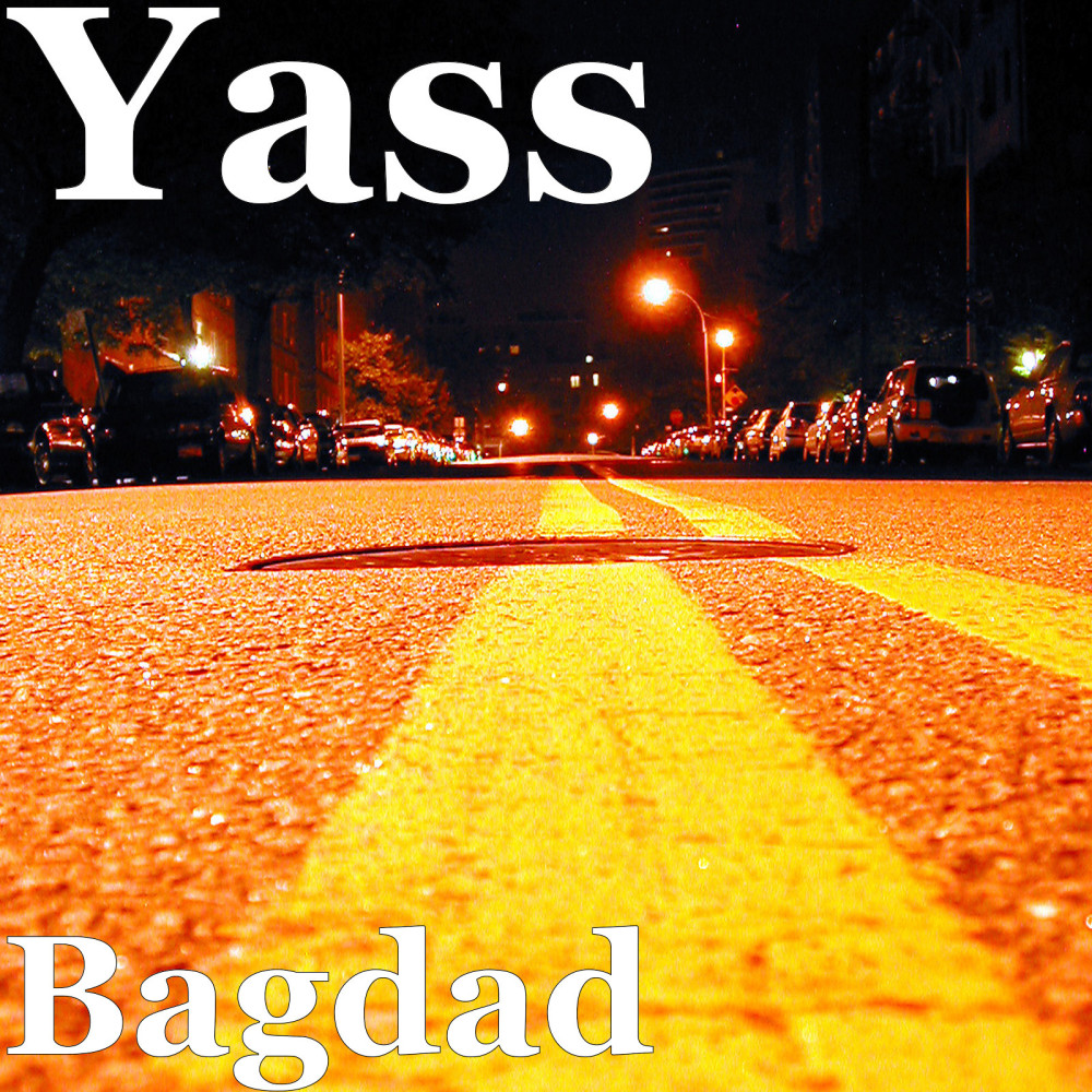 Bagdad (Explicit)