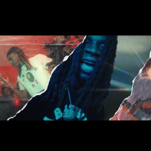 Dengarkan STOP THAT (feat. SleazyWorld Go) (Radio Edit) (Explicit) lagu dari 607 Muskii dengan lirik