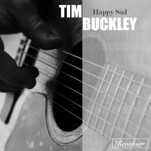 Tim Buckley的专辑Happy Sad