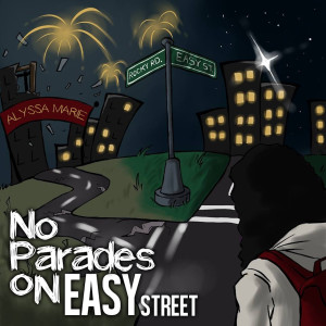 Listen to No Strings Attached (feat. Destiny Claymore) song with lyrics from Alyssa Marie