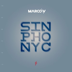 Marco V的專輯Sinphonyc