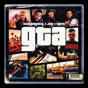 ดาวน์โหลดและฟังเพลง GTA (Explicit) พร้อมเนื้อเพลงจาก Standart Skill