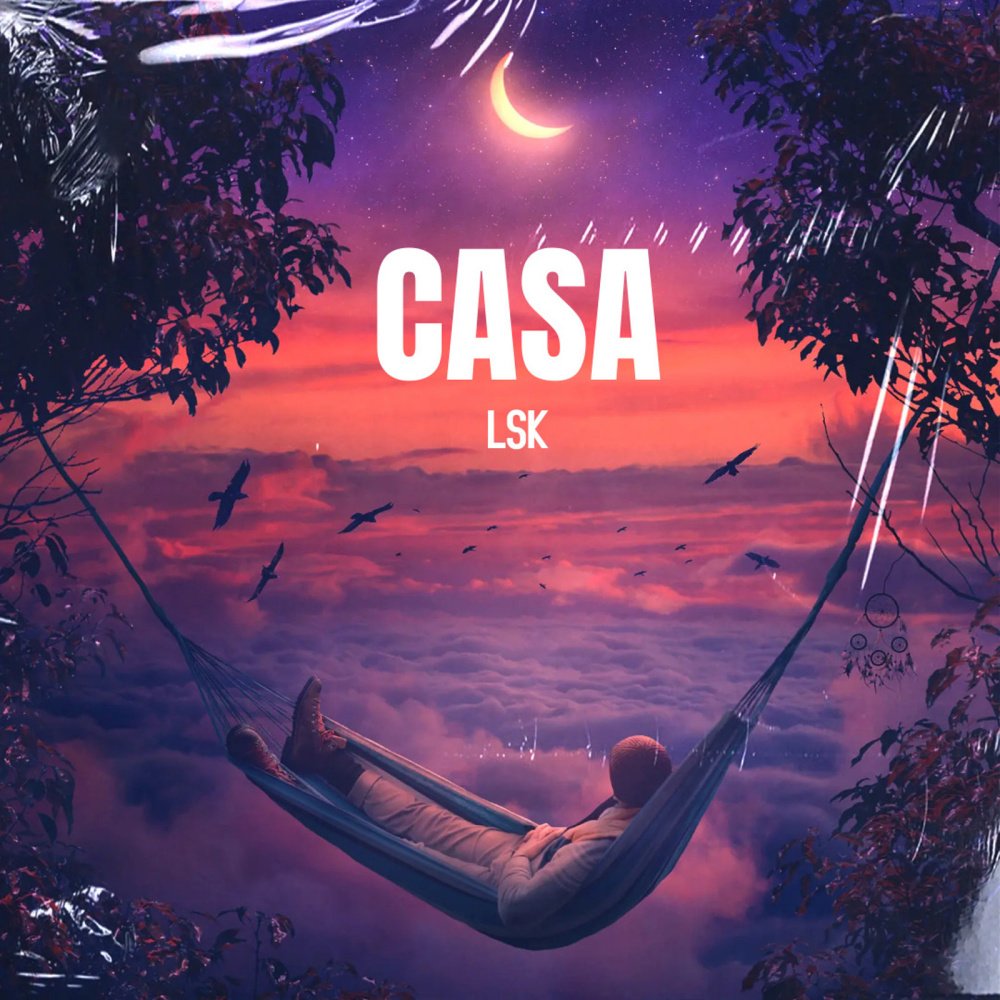 Casa (Explicit)