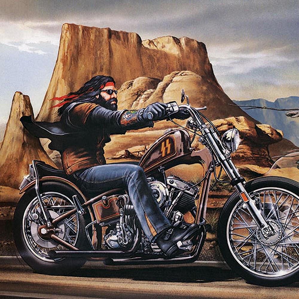 Renegade