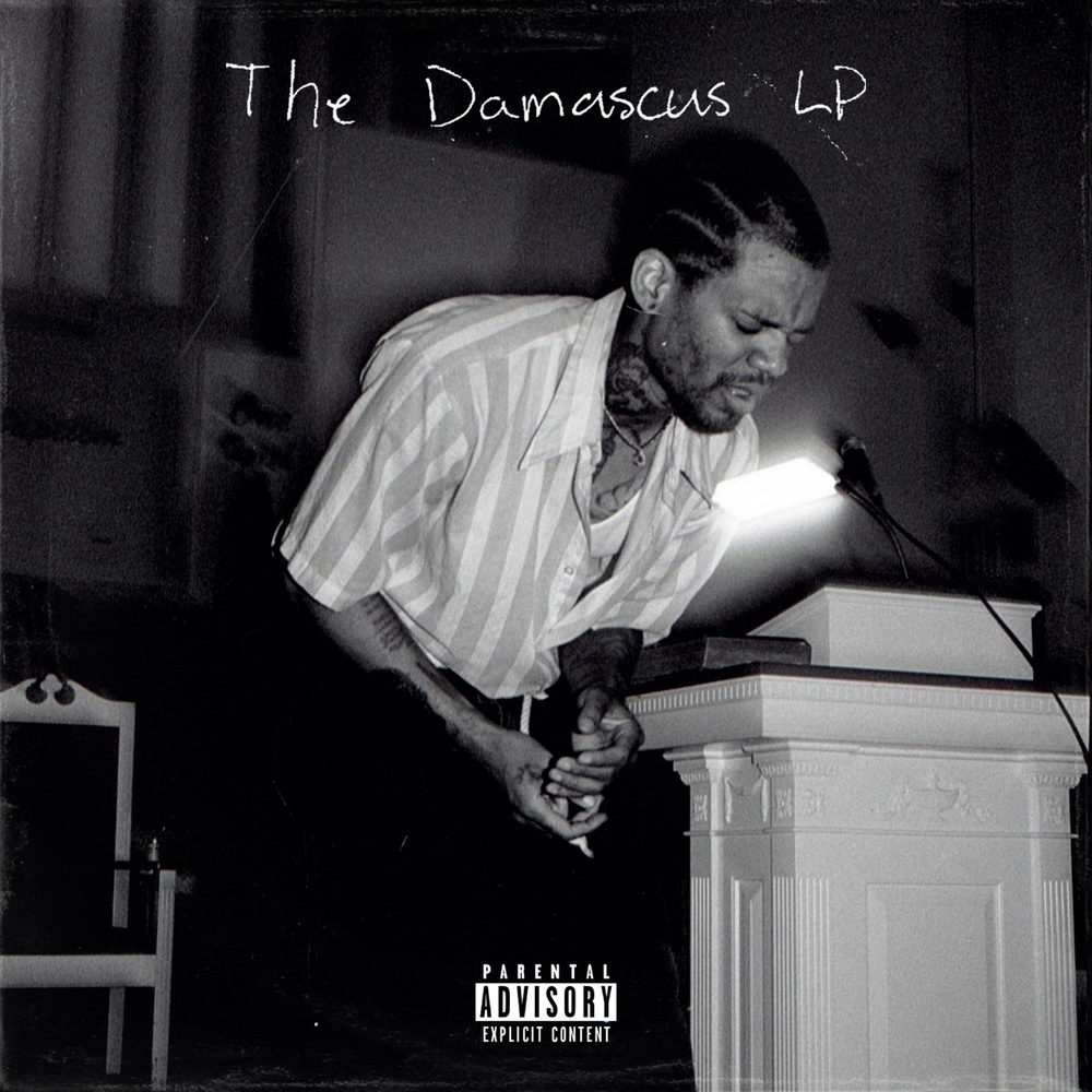 GHETTO DREAMS (Explicit)