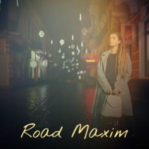 Listen to Road Maxim song with lyrics from Arry Velly