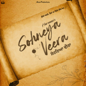 Sohneya Veera dari Harnaaz