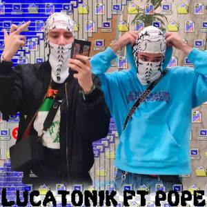 收聽Lucatonik的SilverTowne (Explicit)歌詞歌曲