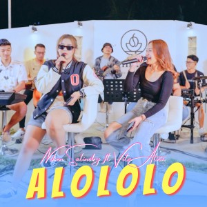 Dengarkan ALOLOLO lagu dari Niken Salindry dengan lirik
