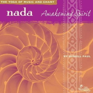Russill Paul的專輯Nada: Awakening Spirit