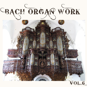 Listen to III. Fugue song with lyrics from Hans Fagius