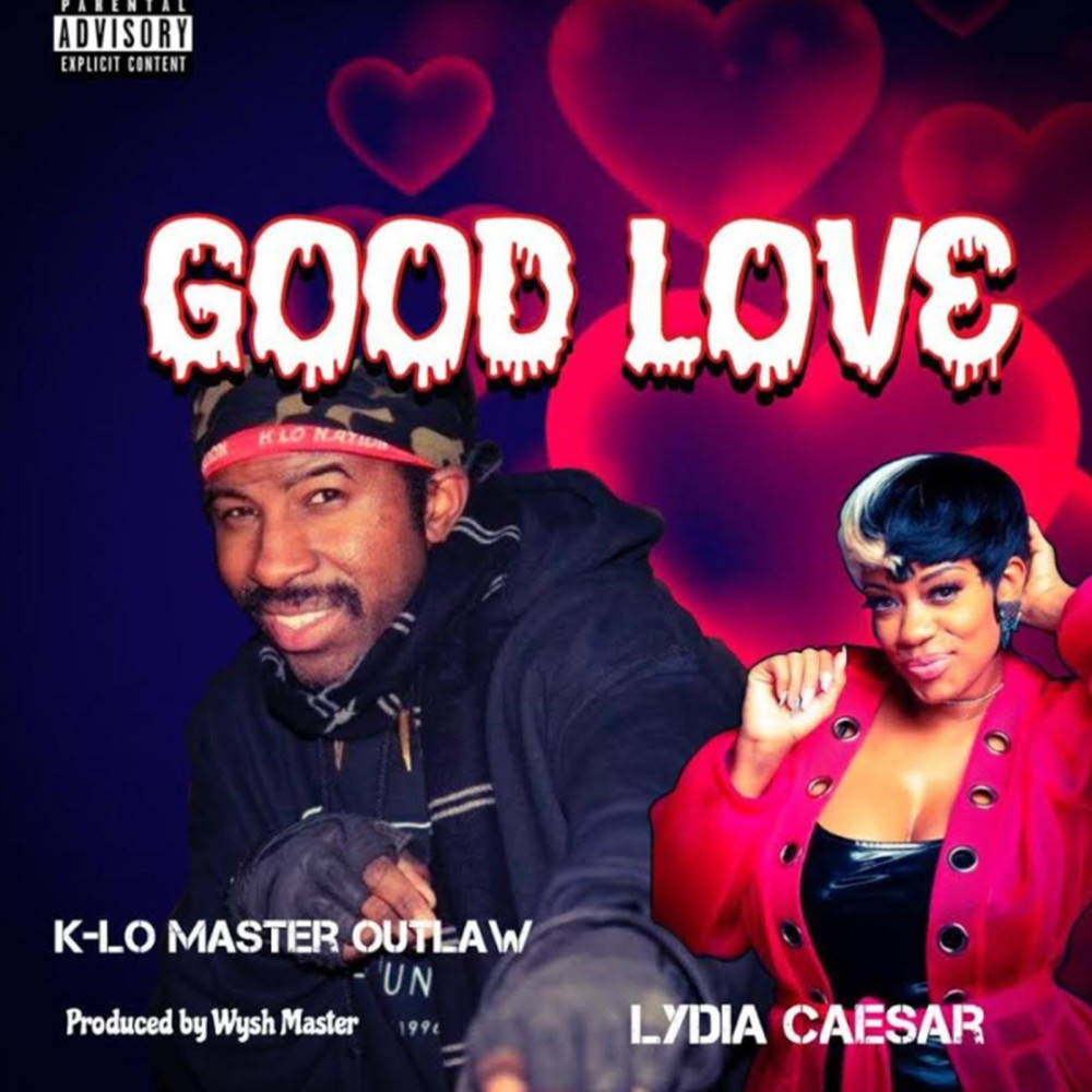 Good Love (Explicit)