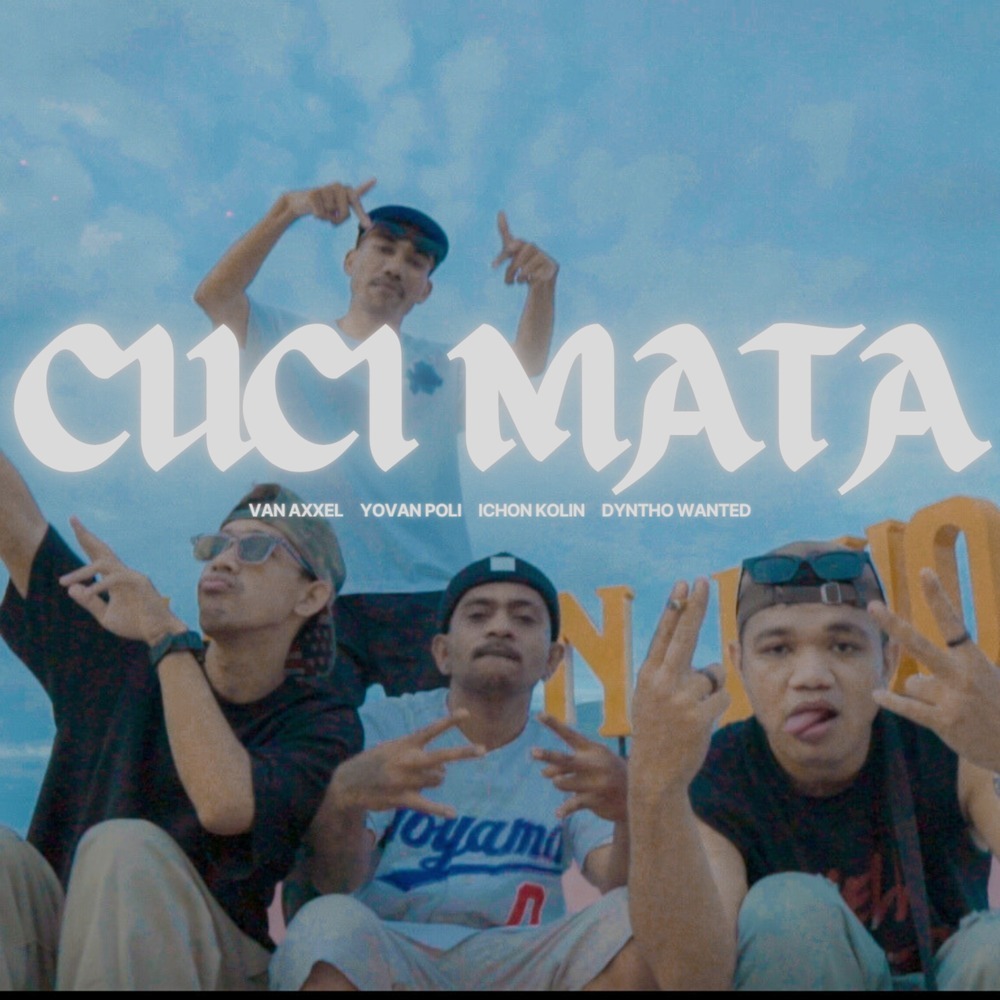 CUCI MATA (Explicit)
