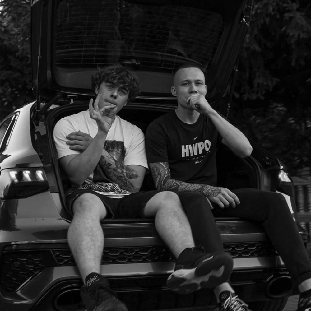 Robić muzę (feat. Kapi) (Explicit)