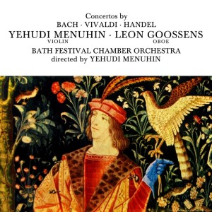 Dengarkan lagu Concerto No. 3 In B Flat Major: Grave - Allegro - Largo - Allegro nyanyian The Bath Festival Chamber Orchestra dengan lirik