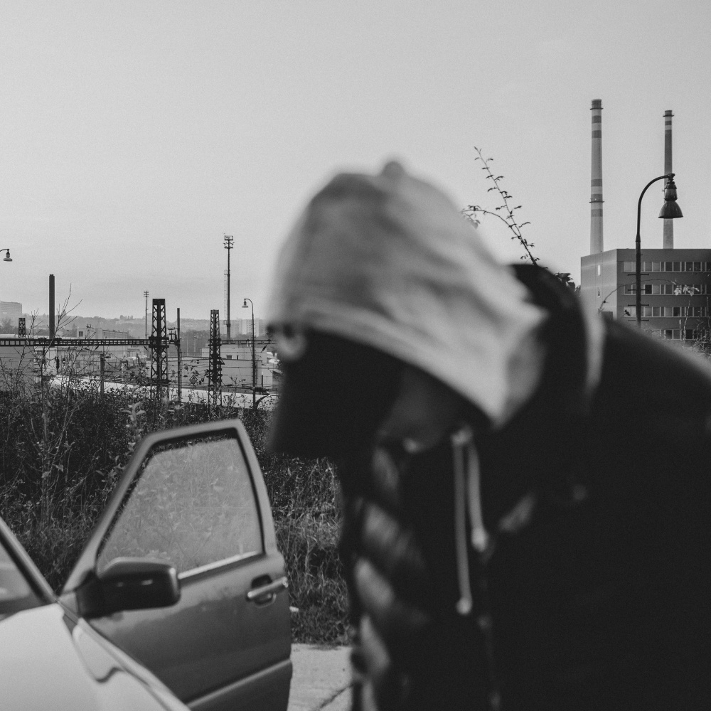 Hotbox (feat. Kansiik) (Explicit)