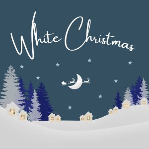 灰澈的專輯White Christmas