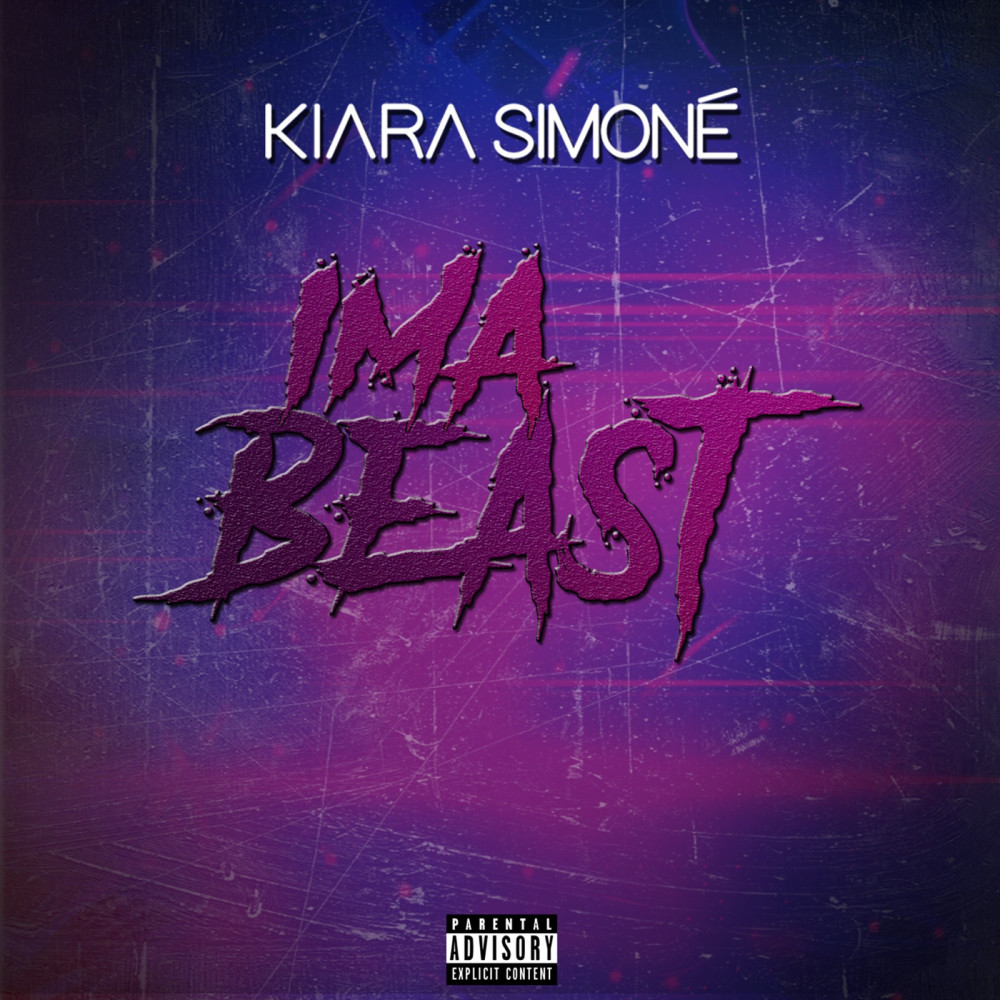 Ima Beast (Explicit)