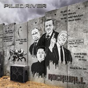 ดาวน์โหลดและฟังเพลง Waitin พร้อมเนื้อเพลงจาก Piledriver