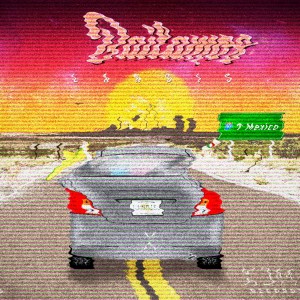 Broz Rodriguez的專輯Bailamos (Broz Rodriguez Remix)
