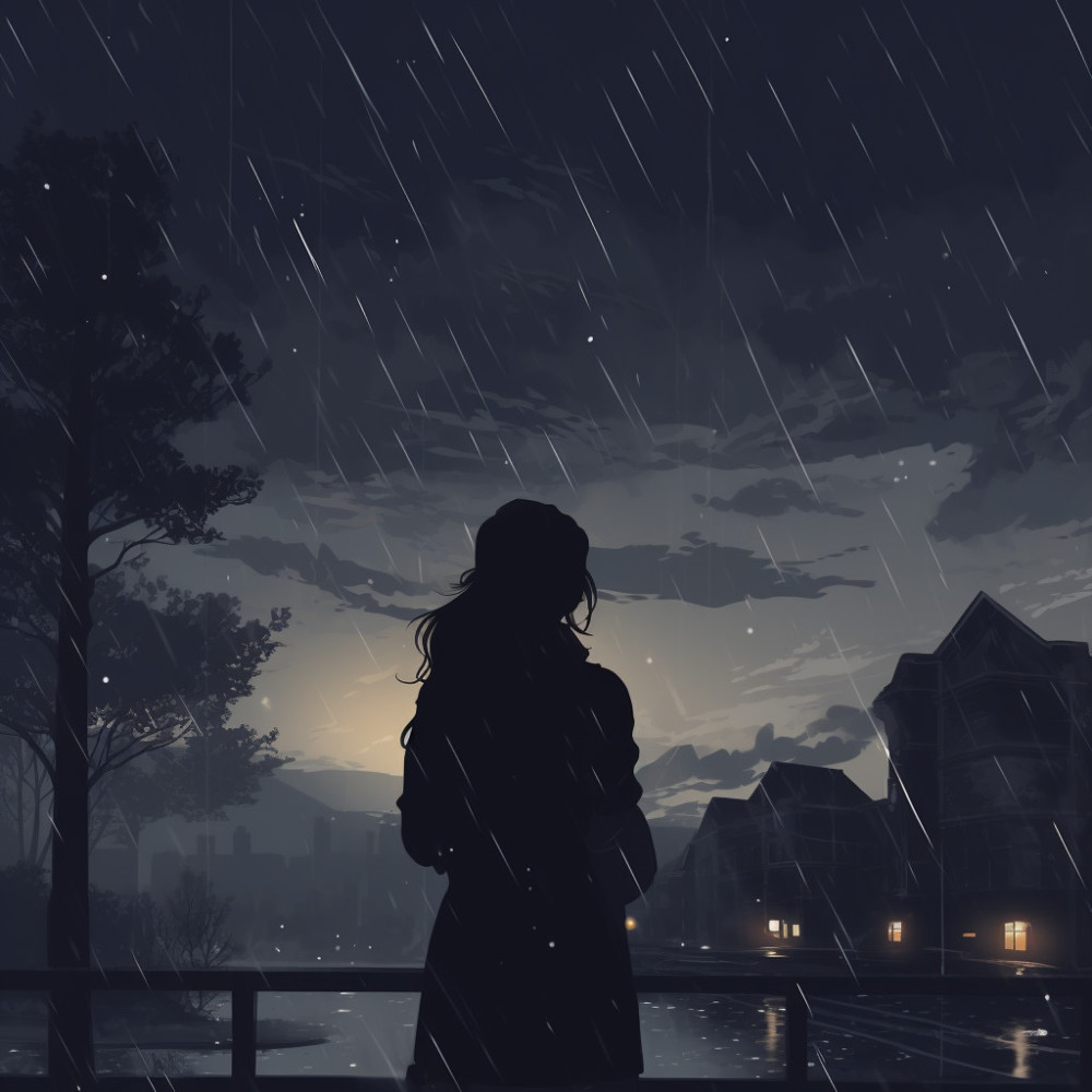 Tranquil Rains Harmony