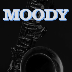 อัลบัม Moody ศิลปิน James Moody