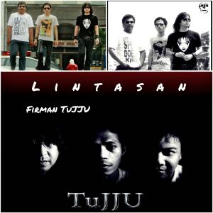 Album Lintasan from 