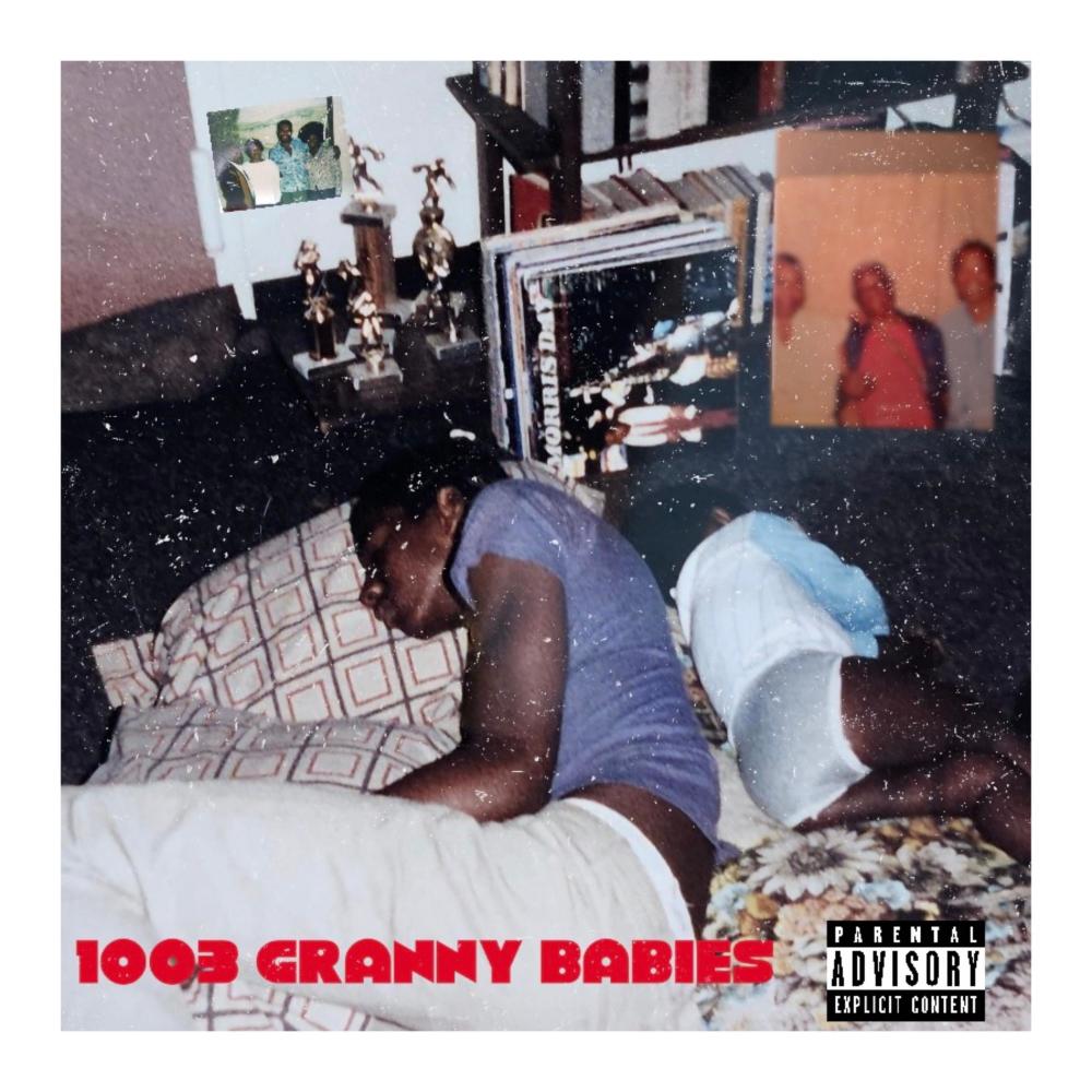 Granny babies (Explicit)