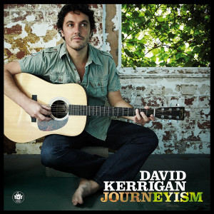 Journeyism dari David Kerrigan