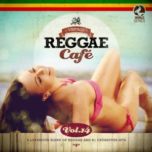 Various Artists的專輯Vintage Reggae Café, Vol. 14
