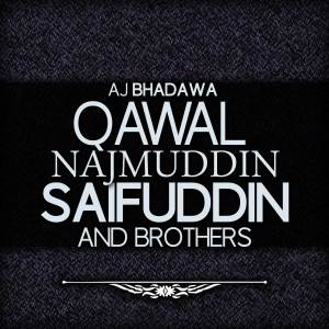 ดาวน์โหลดและฟังเพลง Maula Ya Salli Wasallim พร้อมเนื้อเพลงจาก Qawal Najmuddin Saifuddin And Brothers