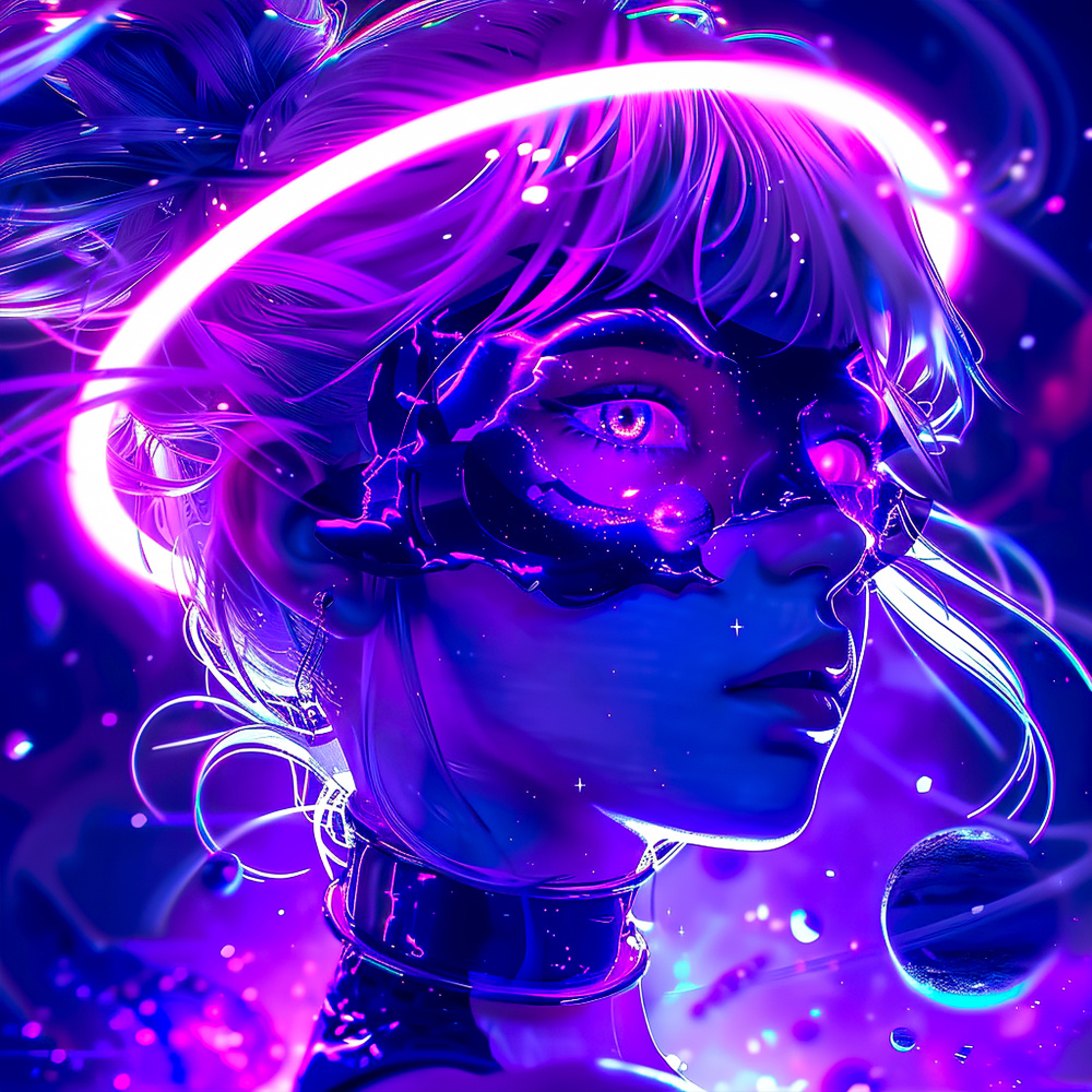 GALACTICO (8D SPED UP)