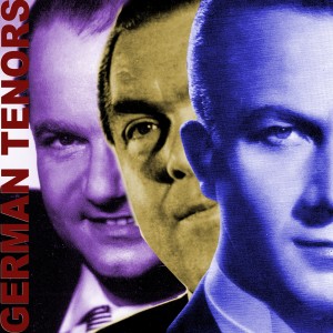 收聽Richard Tauber的Der Zarewitsch (Wolgalied)歌詞歌曲