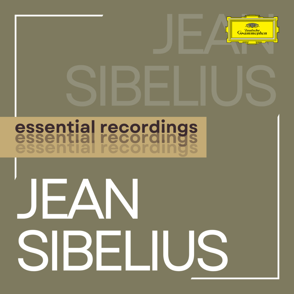 Sibelius: Essential Recordings