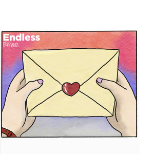 Album Endless from 
