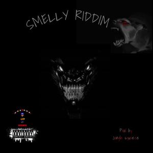 收聽JUNGLE SQUEEZE的SMELLY RIDDIM INSTRUMENTAL歌詞歌曲