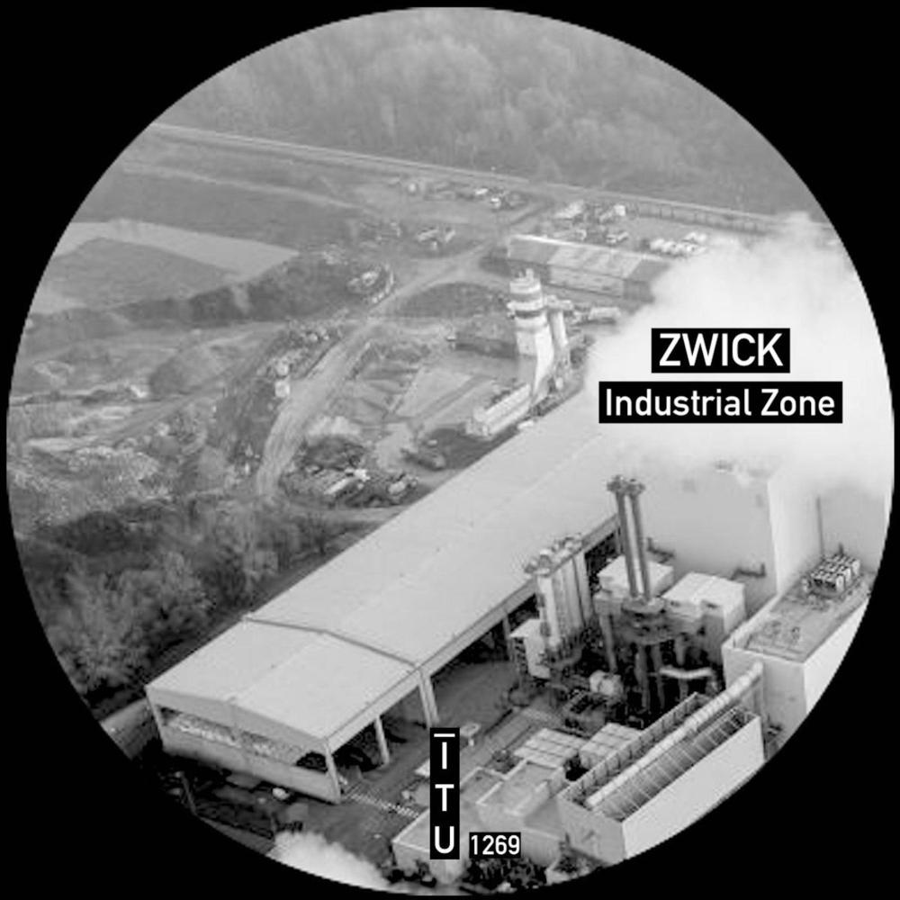 Industrial Zone