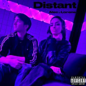 Distant (feat. Lorena) (Explicit) dari Lorena