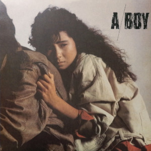 中村あゆみ的專輯A Boy (2019 Remastered)