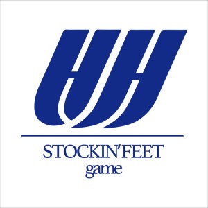 อัลบัม STOCKIN'FEET game ศิลปิน ip passport