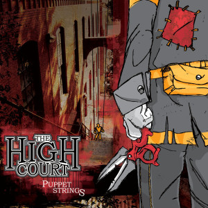 收聽The High Court的Like A Ghost (Explicit)歌詞歌曲