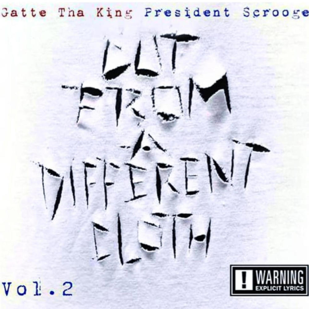 Choosing (feat. Presidant Scrooge & Chez) (Explicit)