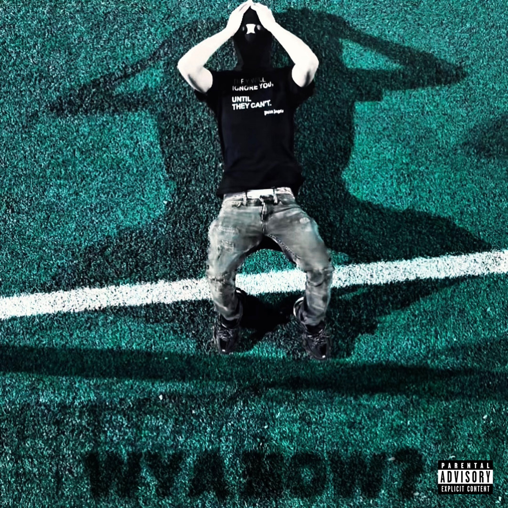 WYA NOW? (Explicit)