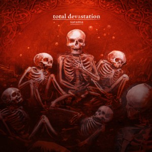 ดาวน์โหลดและฟังเพลง Maritime พร้อมเนื้อเพลงจาก Total Devastation