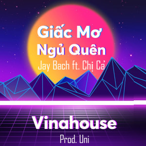 收聽Jay Bach的Giấc Mơ Ngủ Quên Vinahouse Ver. (Prod. Uni)歌詞歌曲